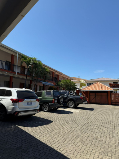 Exterior & Views 2, Bolimar Collection at Playa Hermosa, Carrillo