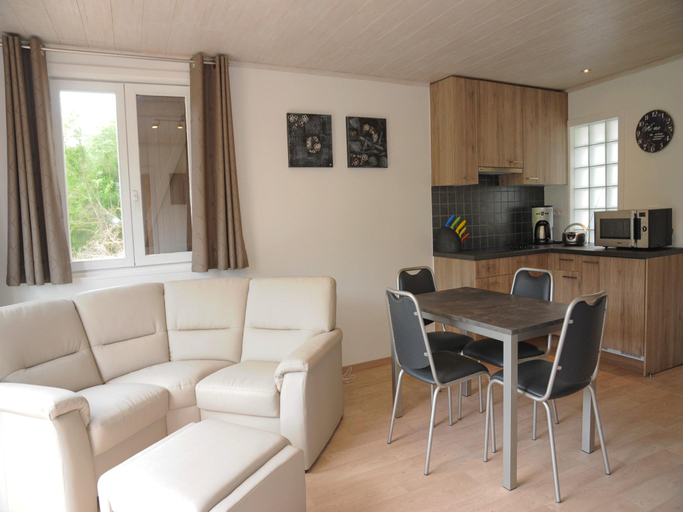 Others 5, Holiday Home in Duruby with Garden BBQ, Luxembourg