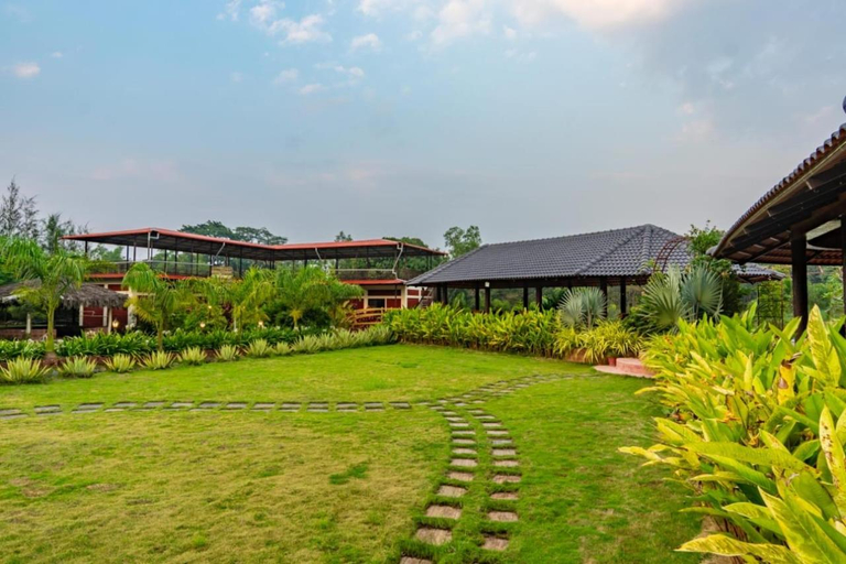 Others 5, The parijat cottages, Uttara Kannada