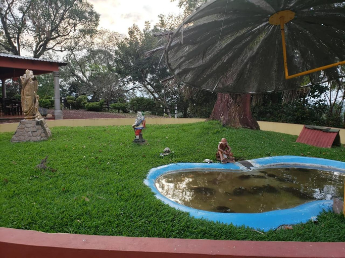 Sport & Beauty 2, Hotel Hacienda Prom, Misantla