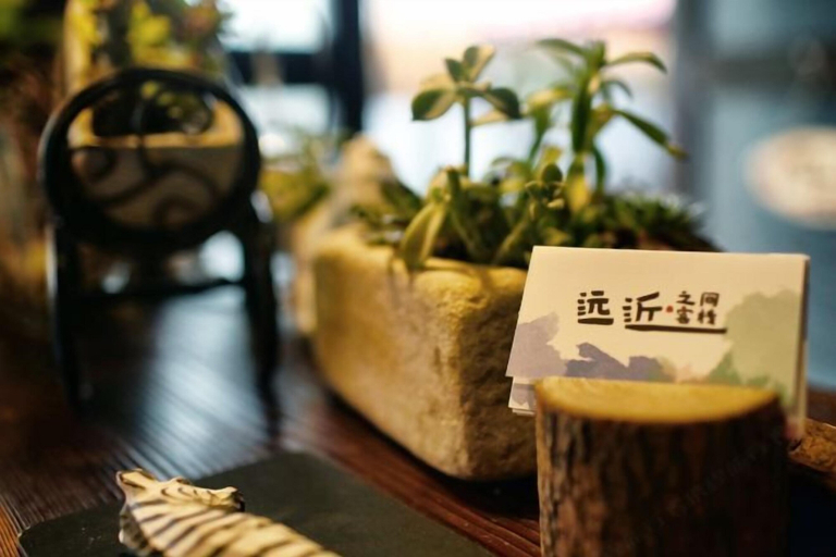 Food & Drinks 4, Yuan Jin Inn, Hangzhou