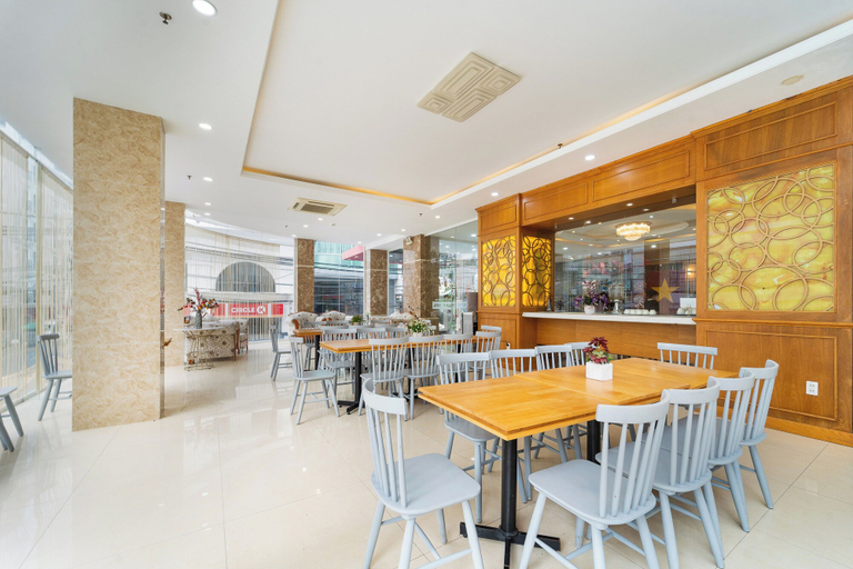 Food & Drinks 5, Bella VT Hotel - Bai Sau Vung Tau, Vũng Tàu