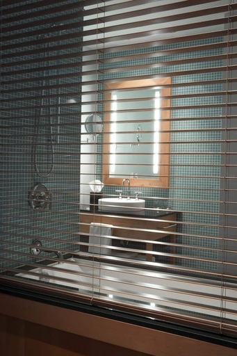 Bathroom 4, Hôtel Alt Québec, Communauté-Urbaine-de-Québec
