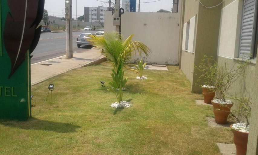 Others 5, Apoema Hotel, Cuiaba