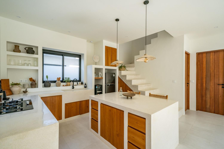 Kitchen 5, Casa Terra Uluwatu, Badung