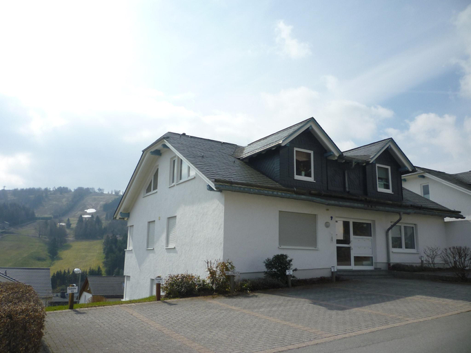 Others 5, Ferienwohnung in Willingen mit Terrasse, Waldeck-Frankenberg