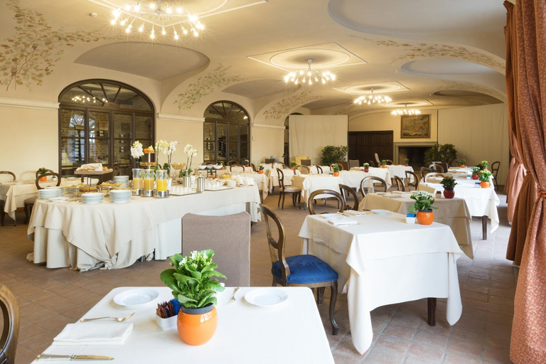 Food & Drinks 4, Casa Munfra, Asti