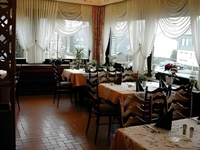 Food & Drinks 4, Hotel Roeb, Düren