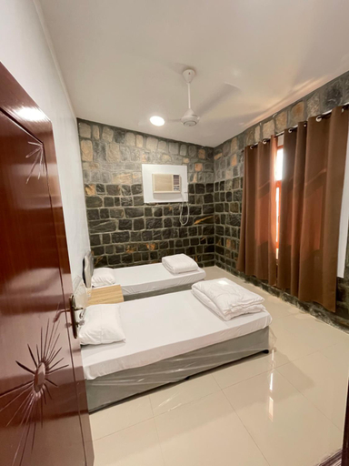 Others 3, Jabal Shams Villa, Al Hamra