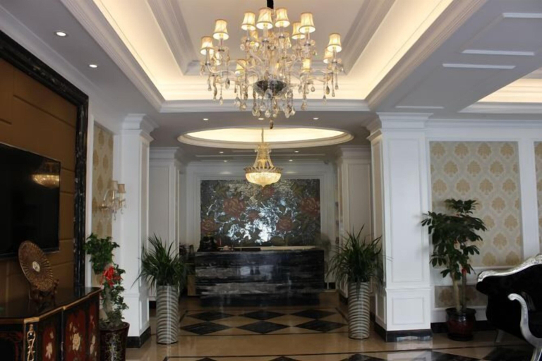 Others 4, Xindu Hotel, Wenzhou