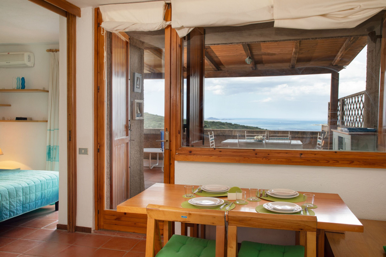 Room 3, Casa Sunrise by Wonderful Italy, Olbia-Tempio