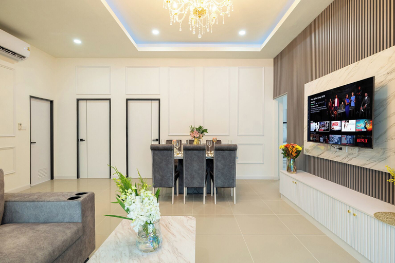 Others 5, Villa Anna, Bang Lamung