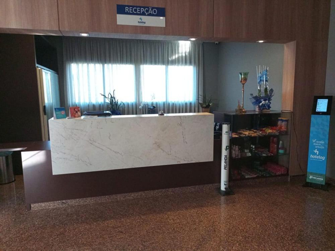Public Area 2, Hotelog, Antonina