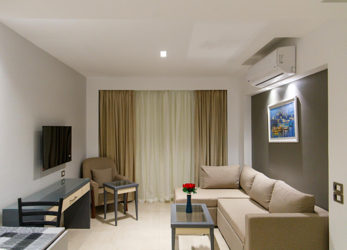 Others 3, Rhactus House San Stefano, Alexandria
