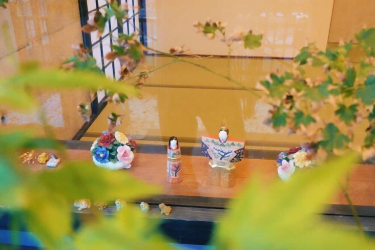 Food & Drinks, naramachi, Nara
