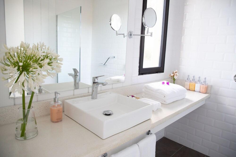 Bathroom 3, Casa Flor, n.a337