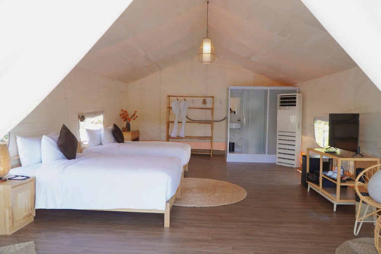 Bedroom 3, La Vela Legacy Resort, Hương Thủy