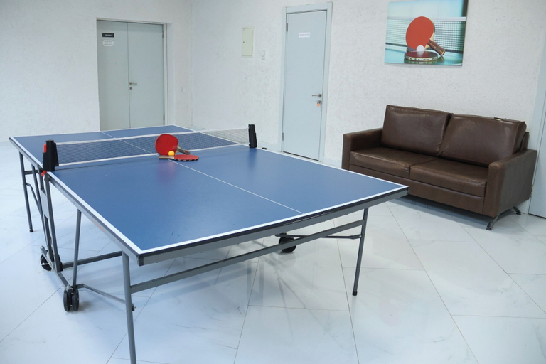Others 5, Arena Hotel Tartar, Tərtər
