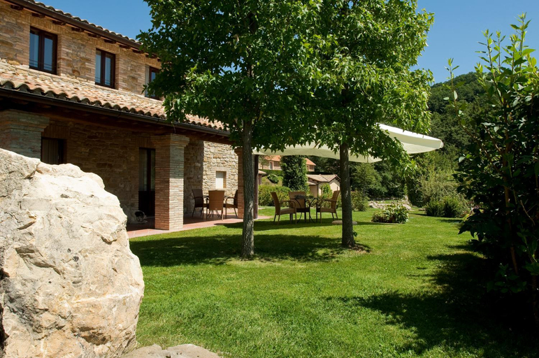Others 2, Agriturismo Le Case, Perugia