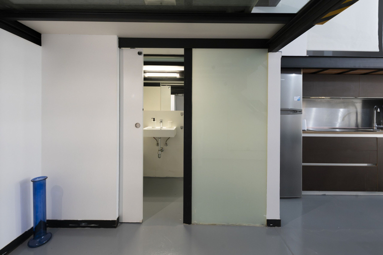 Room 5, M Fov1602 Acogedor Apartamento con Estilo Indust, Madrid
