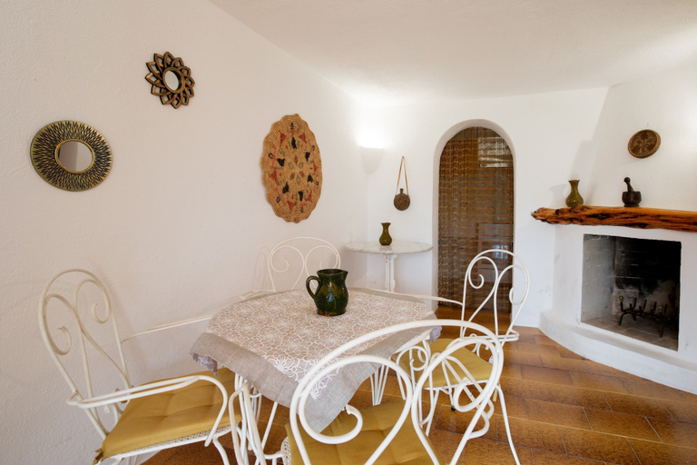 Room 2, Casa Bentu by Wonderful Italy, Olbia-Tempio