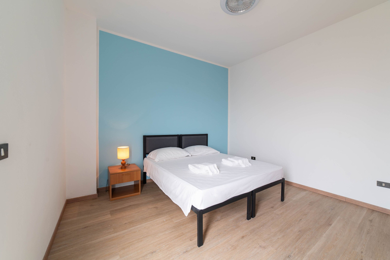 Room 5, Casa Cecilia in Nurachi, Oristano