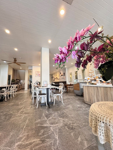 Food & Drinks 4, LITHAI BOUTIQUE HOTEL, Muang Phitsanulok