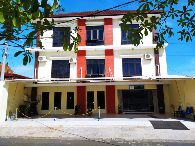 Exterior & Views 5, Hotel 91 Syariah, Jember