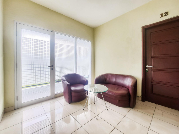 Public Area 3, Urbanview Bromo 18 Homestay Karawaci, Tangerang