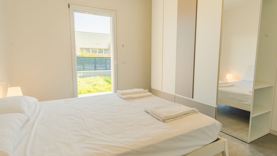 Room 2, Garda Hideaway - Italian Homing, Verona