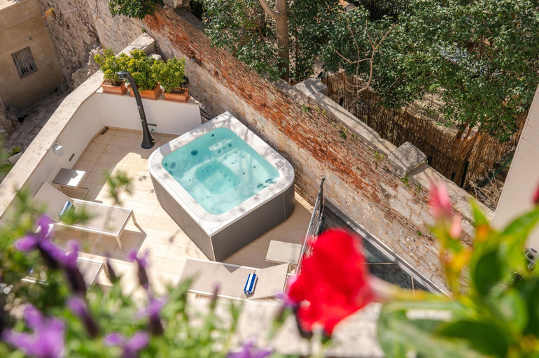 Sport & Beauty 2, Hotel Marmont, Split