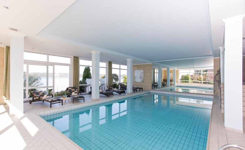 Sport & Beauty 3, Seehotel Leoni, Starnberg