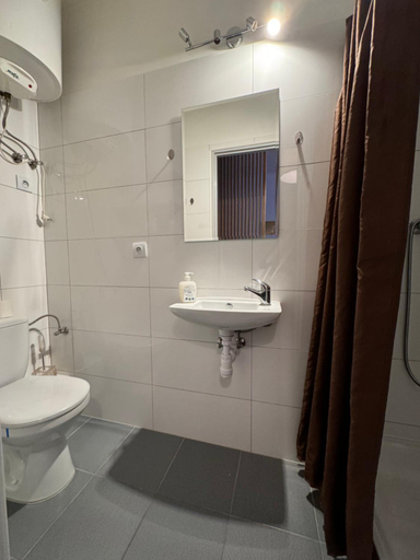 Others 4, Apartamenty Stary Rynek 18, Łomża