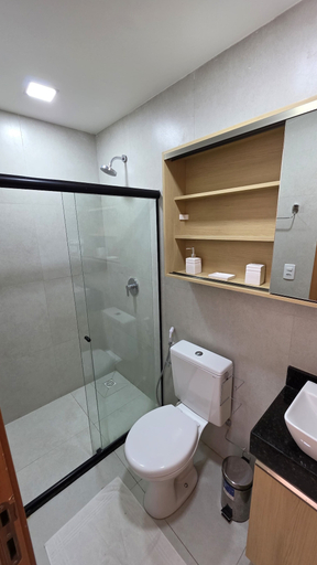 Others 5, Duplex 303B belavista by la playa, Ipojuca