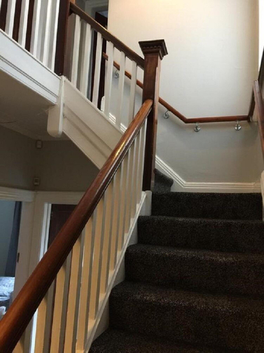 Public Area 3, Crumlin Road Guesthouse, Belfast