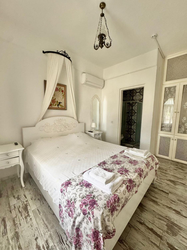 Bedroom 2, Aisem By Hire, Çeşme