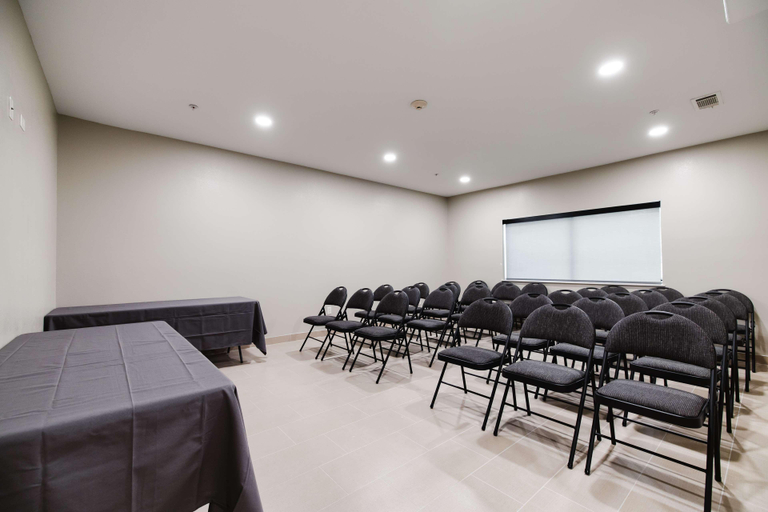 Others 5, SureStay Studio by Best Western Conroe Downtown, Montgomery