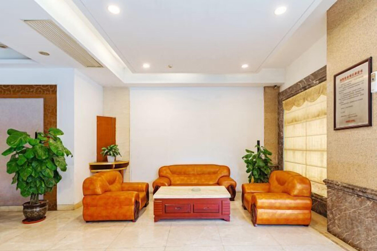 Others 5, M Hotel (Dongguan Haichao), Dongguan