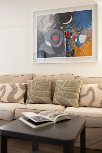 Room 5, Casa Angioy by Wonderful Italy, Olbia-Tempio