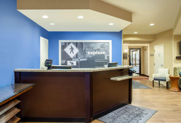Public Area 2, Hampton Inn Merrillville, Lake
