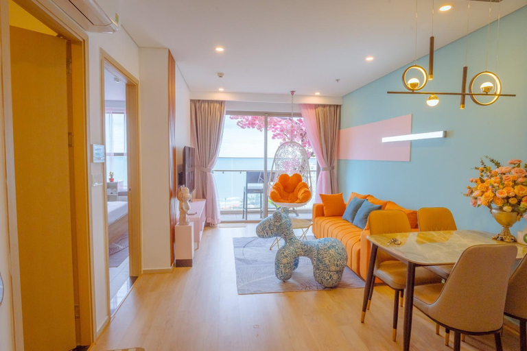 Others 5, The Sóng Luxury Apartment - RUBY's HOUSE, Vũng Tàu