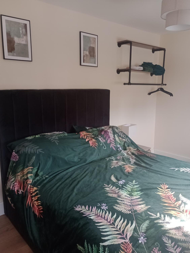 Bedroom 5, Upstairs at Pebble Point, East Riding of Yorkshire