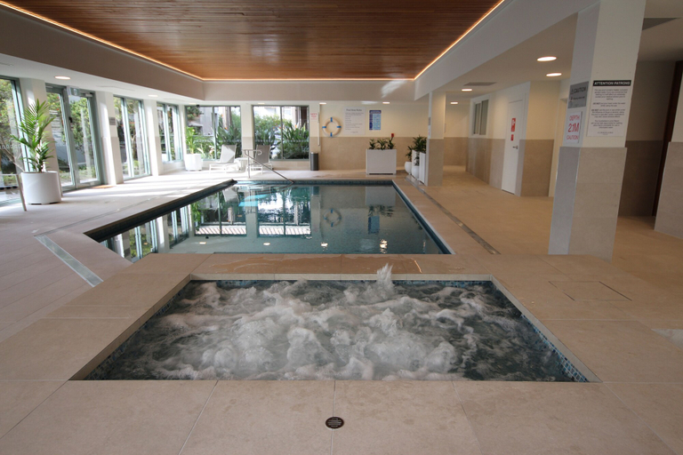 Sport & Beauty 3, Cumberland Lorne Resort, Surf Coast - West
