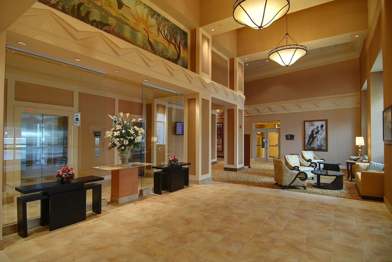 Public Area 2, Hollywood Casino Bangor, Penobscot