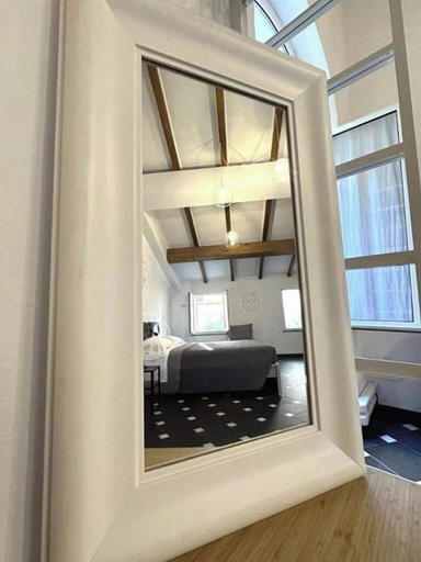 Bedroom 4, Novecento Boutique Hotel, La Spezia
