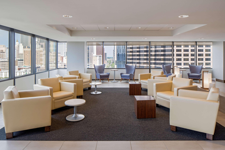 Public Area 2, Hyatt House New Orleans/Downtown, Orleans