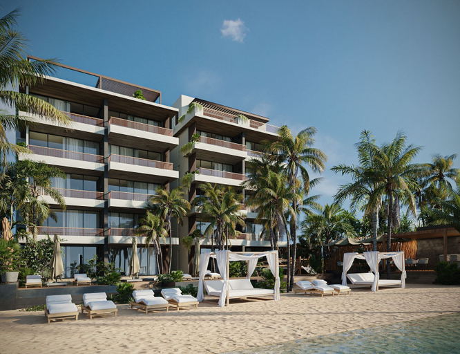 Exterior & Views 4, Aytana Luxury Living, Progreso
