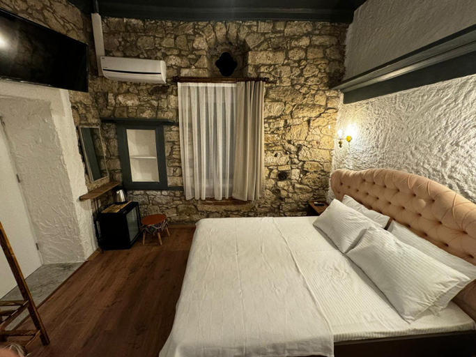 Bedroom 4, Baba Evi Alaçatı, Çeşme