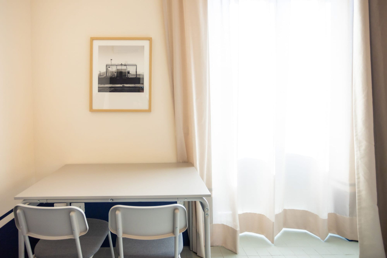 Room 2, Don Vittorio a Chiaia - Camera 3, Napoli