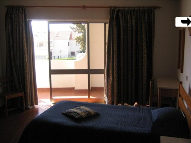 Bedroom 3, Silchoro Apartamentos Turísticos, Albufeira